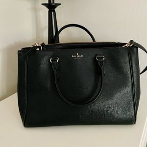 Kate Spade Leather Purse